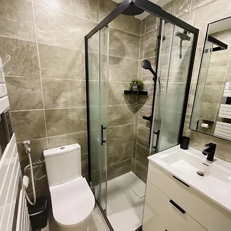 Arcas Appartement